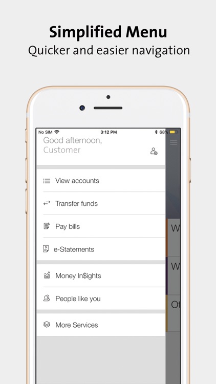 OCBC SG Mobile Banking