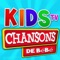 KidsTV Chansons de Bebe brings to you the coolest and the most watched videos from the Internet for your kids to learn and grow