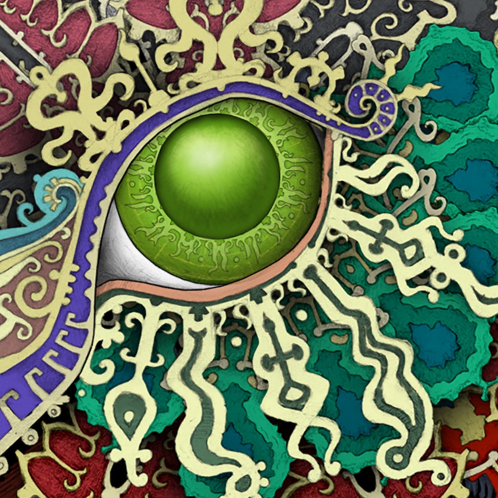 gorogoa but why gorogoa but why