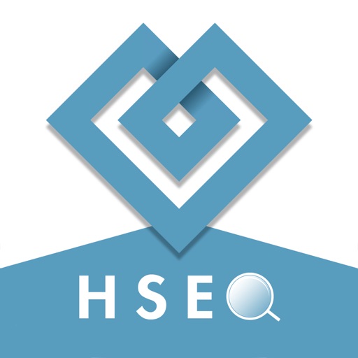 Norocs HSEQ icon