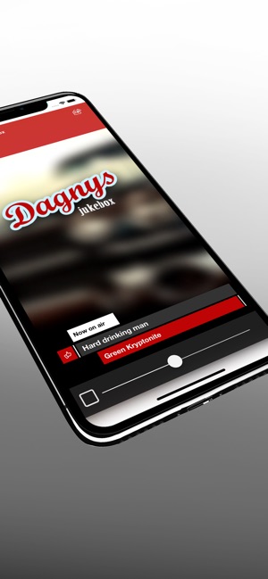 Dagnys Jukebox(圖1)-速報App