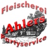 Fleischerei Ahlers