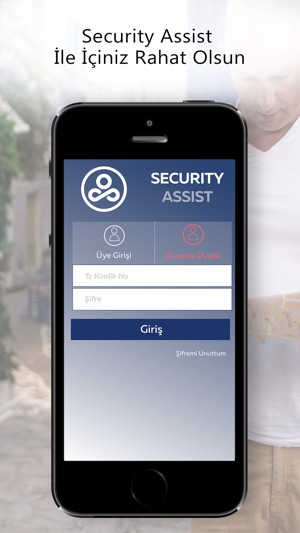 Security Assist(圖6)-速報App