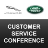 Jaguar Land Rover CS Conference