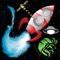 Fly in Space, Forever