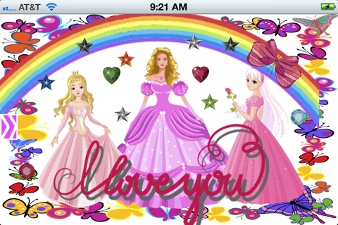 My Princess Diary - Come Play - náhled