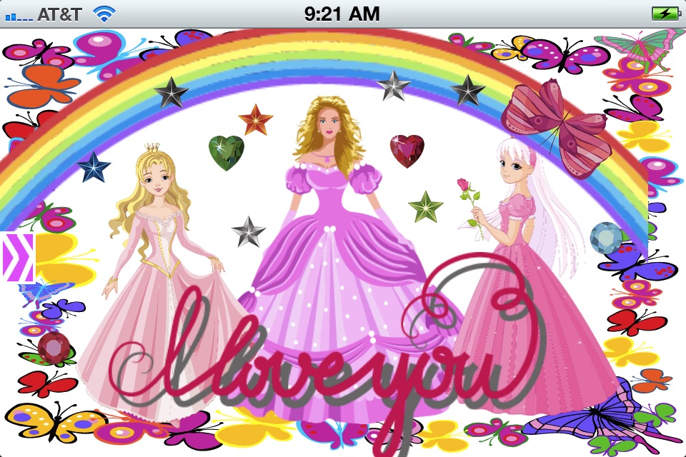 My Princess Diary - Come Play screenshot 2