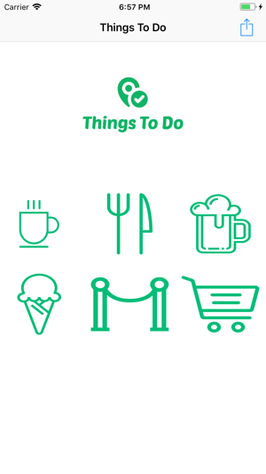 Things To Doo(圖1)-速報App