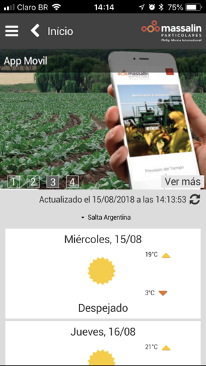 AgroMassalin(圖1)-速報App