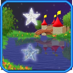 123 Piano Shiny Stars - Best Way To Start Play The Piano For Kids HD