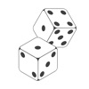 Serendipity Dice