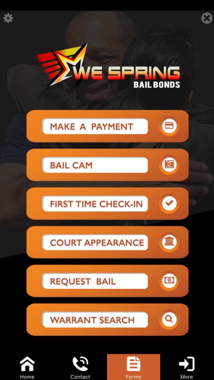 We Spring Bail Bonds