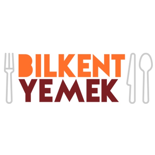 Bilkent Yemek icon