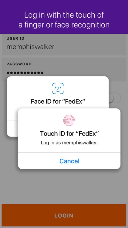 FedEx screenshot-0