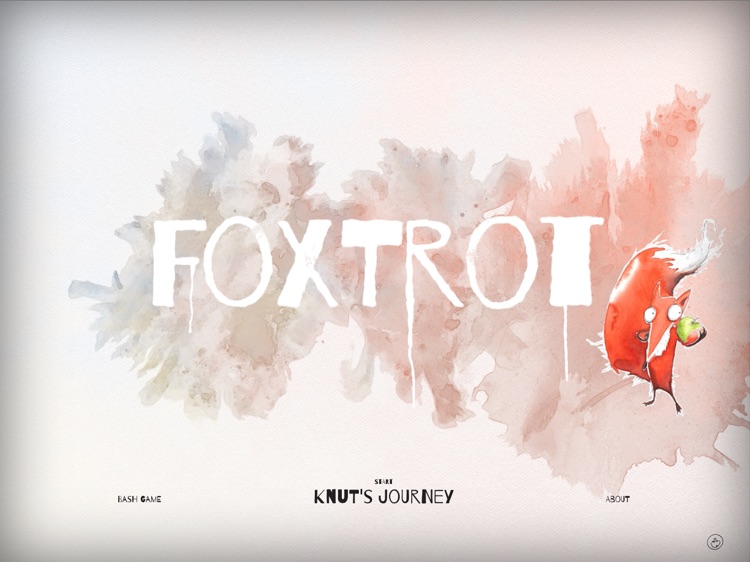 FoxTrot