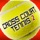 Cross Court Tennis 2 App