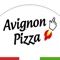 Chez Avignon pizza, l’accueil est convivial et le service est chaleureux