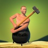 Getting Over It with Hammer ma
