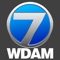 Download the power of the WDAM application right to your iPhone