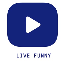 LIVE FUNNY