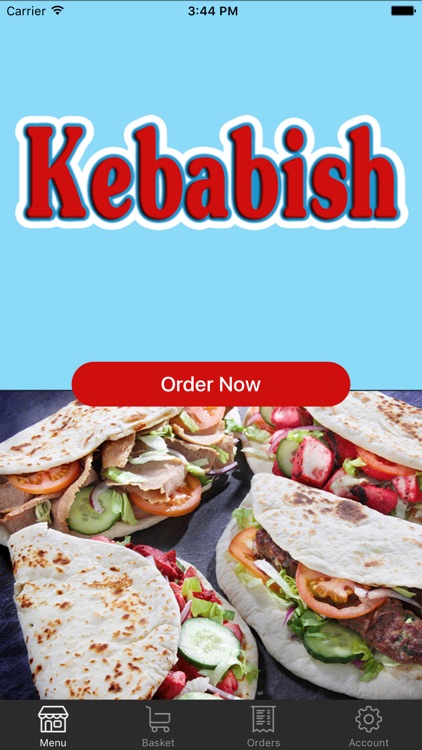 Kebabish Coventry