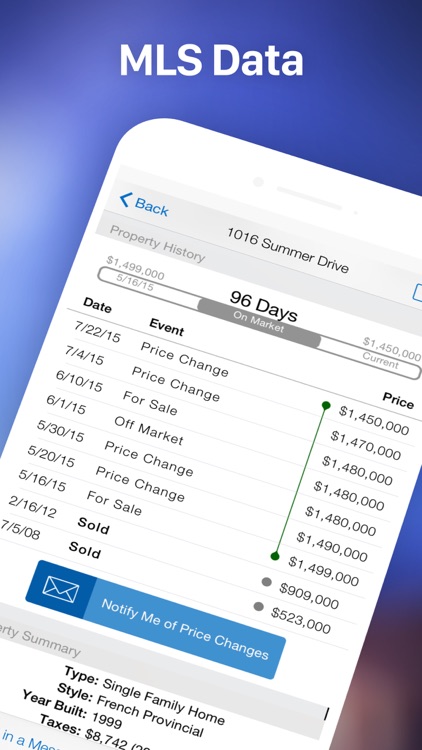Homesnap Real Estate & Rentals screenshot-3