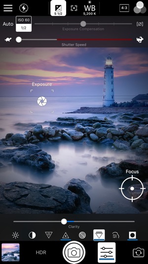 ACDSee Camera Pro(圖2)-速報App