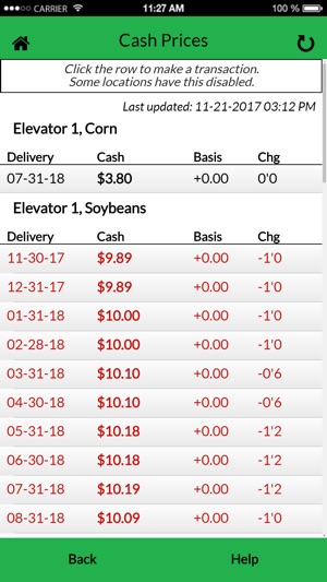 So. Dakota Soybean Processors(圖3)-速報App