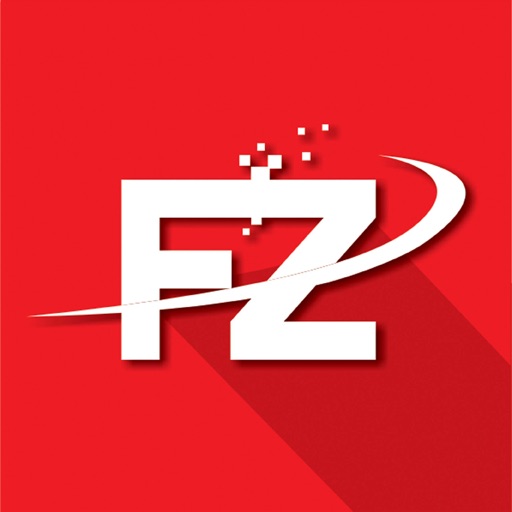FitZone Ngp icon