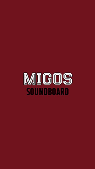 MIGOS Soundboard screenshot1