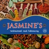 Jasmine’s Restaurant Liverpool