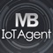 The MB IoT Agent is an application for sending location information to MotionBoard in real time by using the iPhone's GPS function to store, analyze, and visualize them