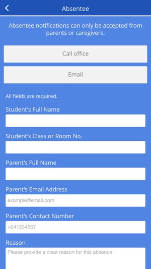 St Leo's Catholic School(圖3)-速報App