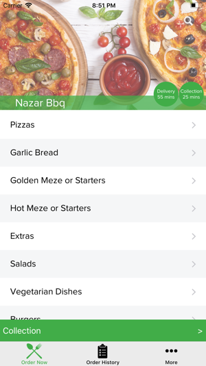 Nazar bbq(圖2)-速報App