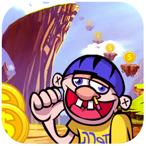 Super Jeffy Puppet Adventure iOS App