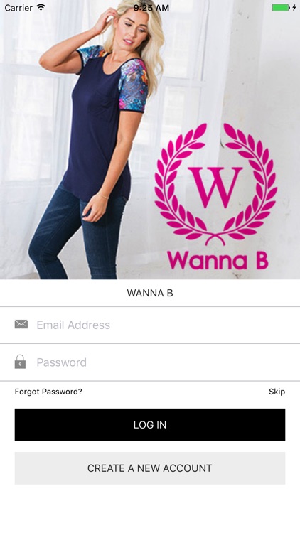 WANNA B - Wholesale Clothing