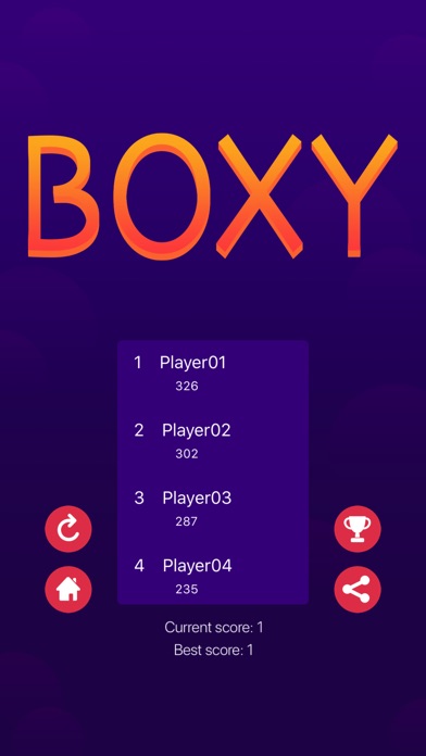 Boxy screenshot 4