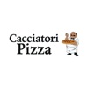 Cacciatori Pizza