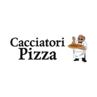 Top 11 Food & Drink Apps Like Cacciatori Pizza - Best Alternatives