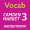 Englischvokabeln lernen wo und wann Du willst - mit dem neuen Vokabeltrainer zu Camden Market 3