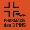 Pharmacie des 3 pins