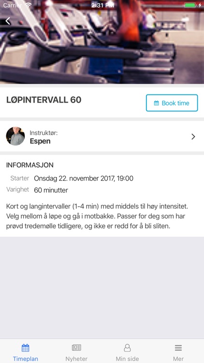 Espern Aktivitetspark