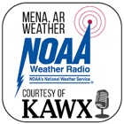 Top 29 Entertainment Apps Like Mena Weather Radio - Best Alternatives