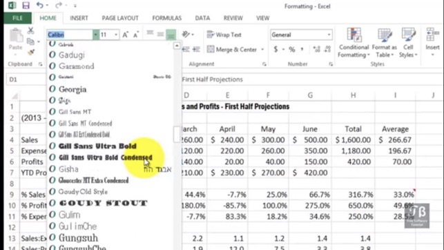 Unravelled! For Excel 2016(圖3)-速報App