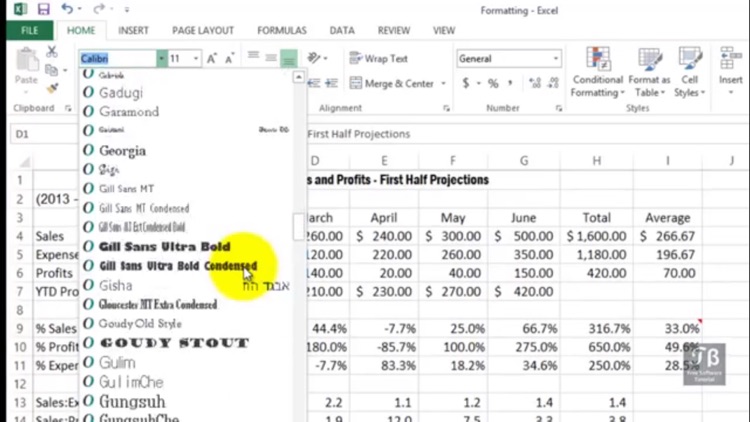 Unravelled! For Excel 2016