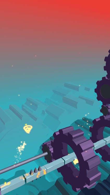 Spin Addict screenshot-0