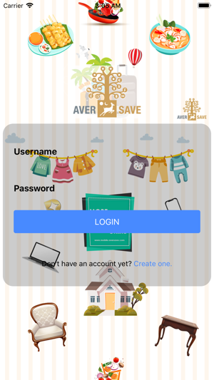 Aversave Member(圖1)-速報App