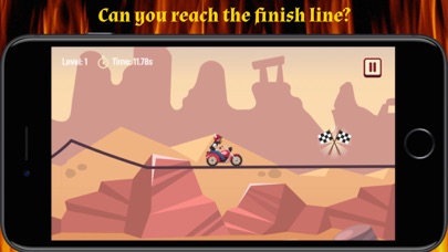 Biker Lane Adventure Screenshot 5