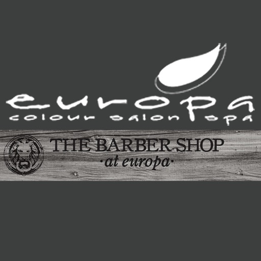 Europa Colour Salon Spa icon