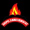 Listen to music from Gospel Flames Ministry